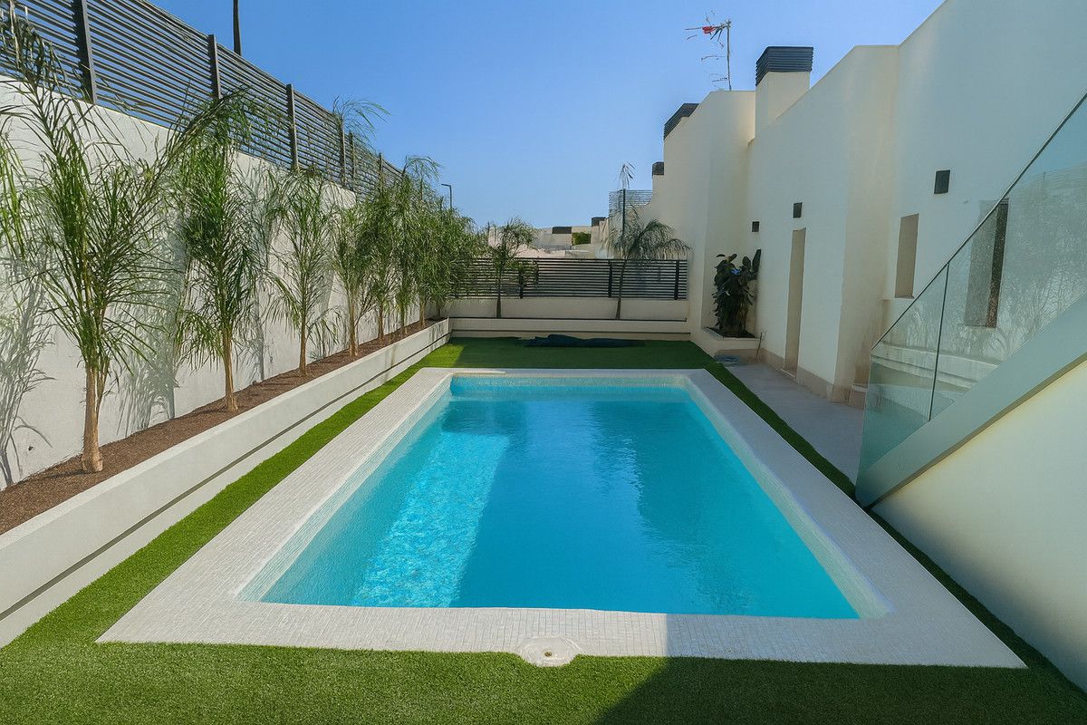 Duplex-Penthouse in La Quinta, La Quinta, 3/12