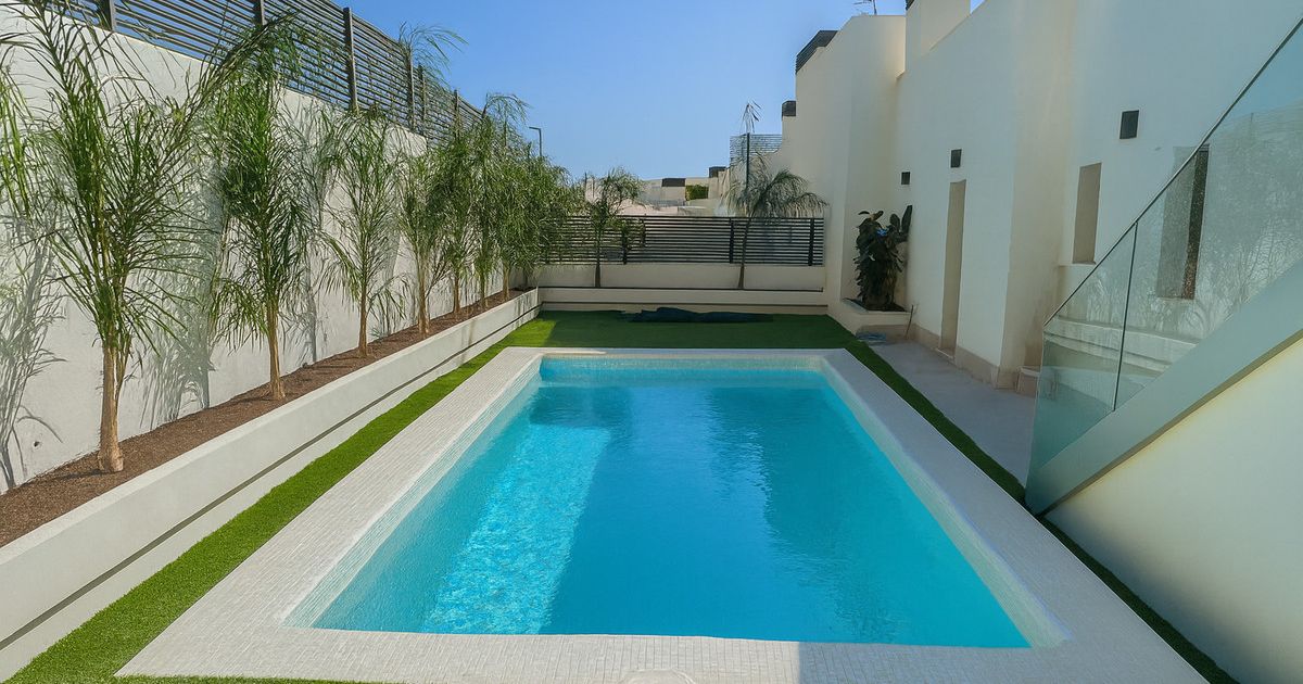 Duplex-Penthouse in La Quinta, La Quinta, 3/12