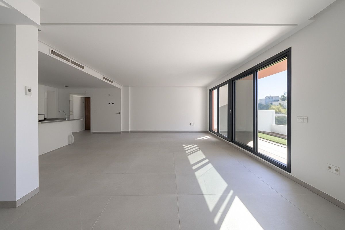 Duplex-Penthouse in La Quinta, La Quinta, 4/12