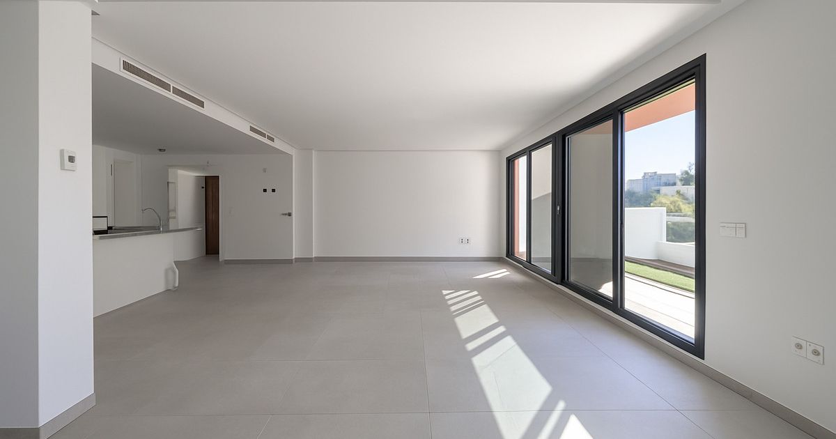 Duplex-Penthouse in La Quinta, La Quinta, 4/12