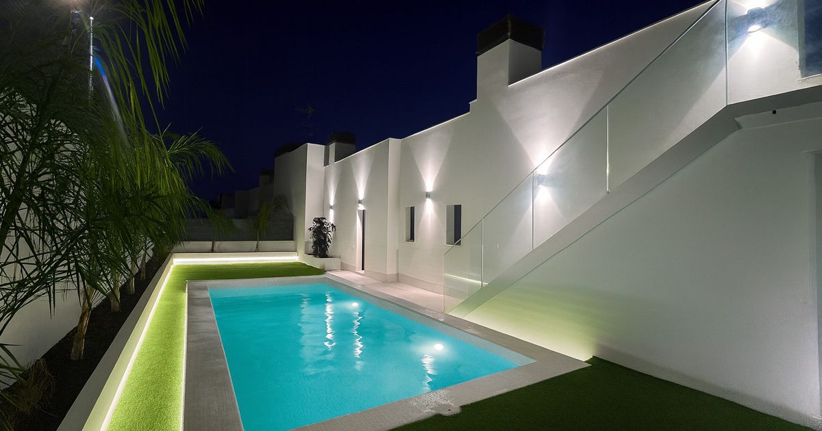 Duplex-Penthouse in La Quinta, La Quinta, 7/12