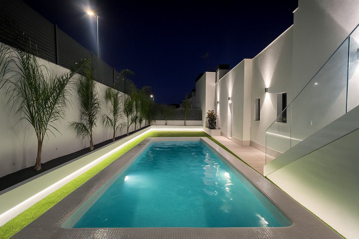 Duplex-Penthouse in La Quinta, La Quinta, 8/12