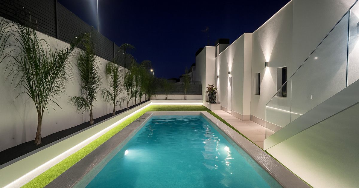 Duplex-Penthouse in La Quinta, La Quinta, 8/12
