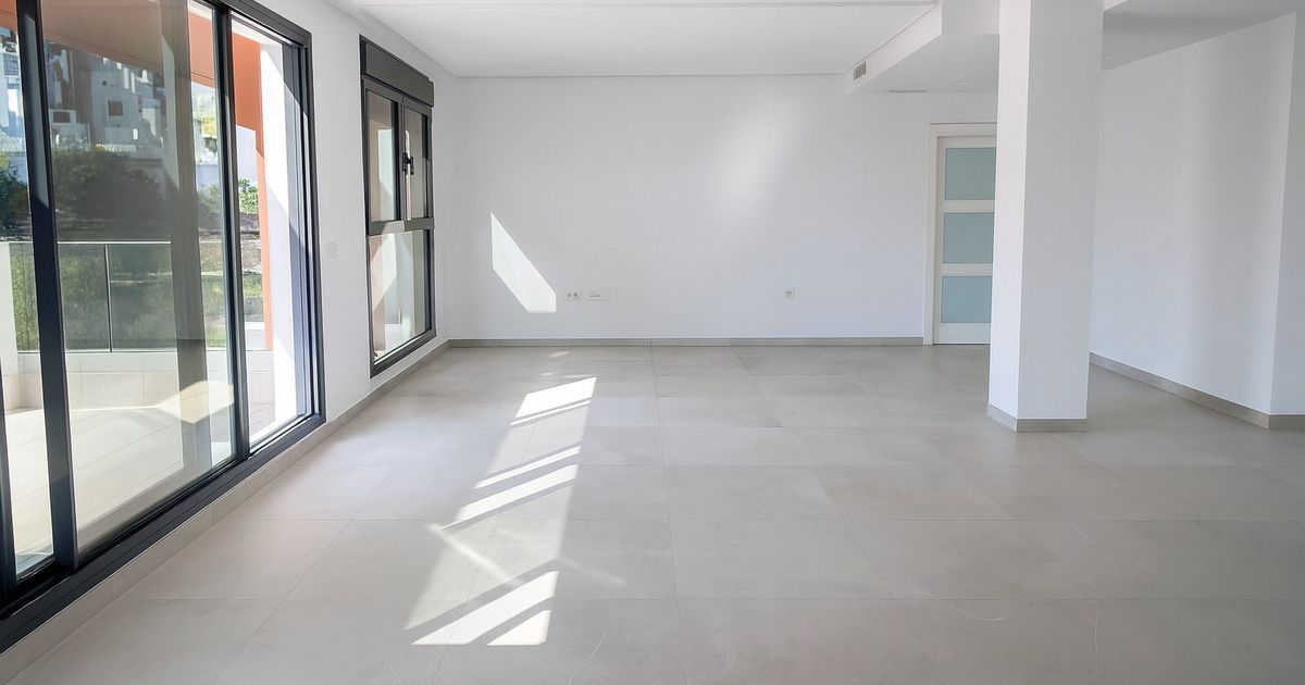 Duplex-Penthouse in La Quinta, La Quinta, 10/12