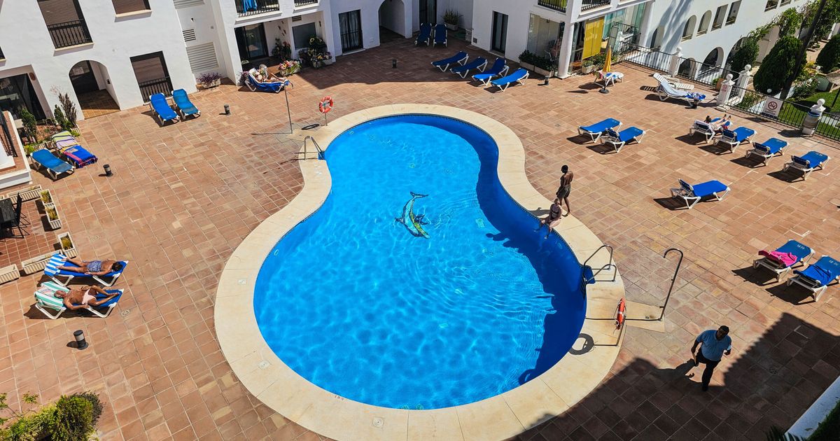 Apartament w Manilva, Puerto La Duquesa, Manilva, 2/12