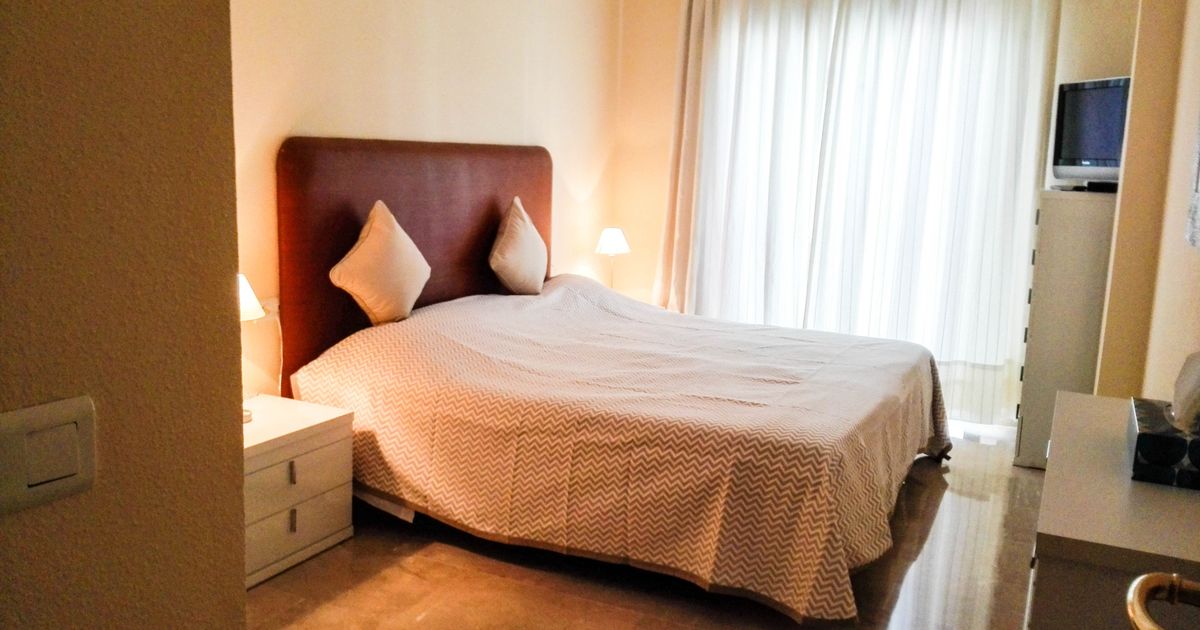 Apartament w Manilva, Puerto La Duquesa, Manilva, 11/12