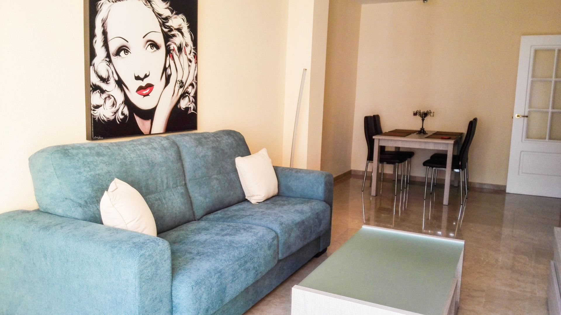 Apartament w Manilva, Puerto La Duquesa, Manilva, 12/12