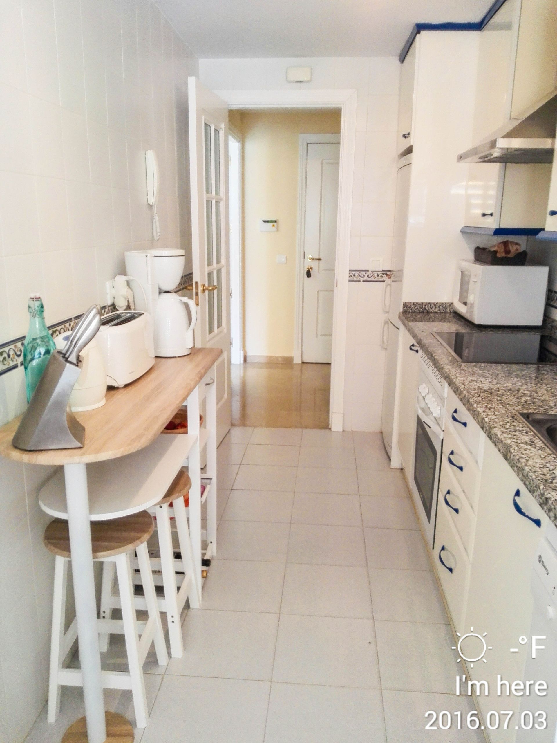 Apartament w Manilva, Puerto La Duquesa, Manilva, 3/12