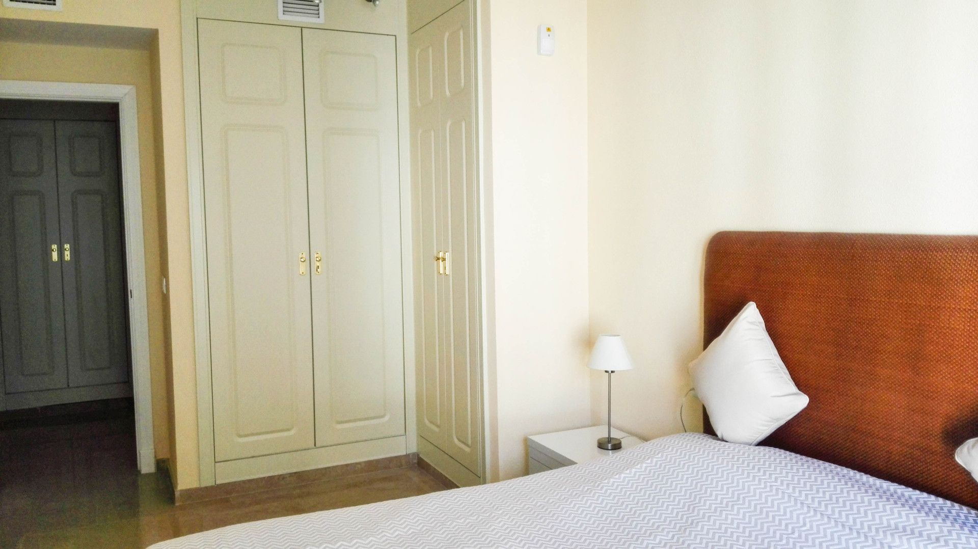 Apartament w Manilva, Puerto La Duquesa, Manilva, 7/12