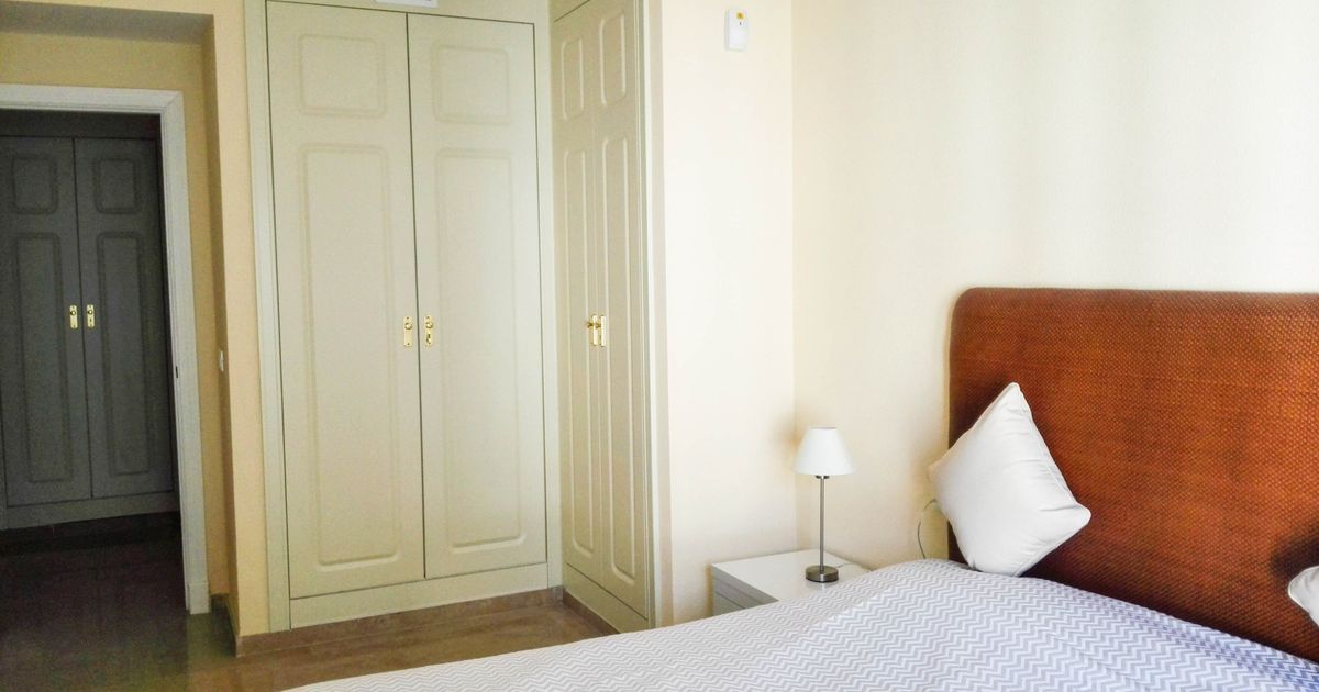 Apartament w Manilva, Puerto La Duquesa, Manilva, 7/12