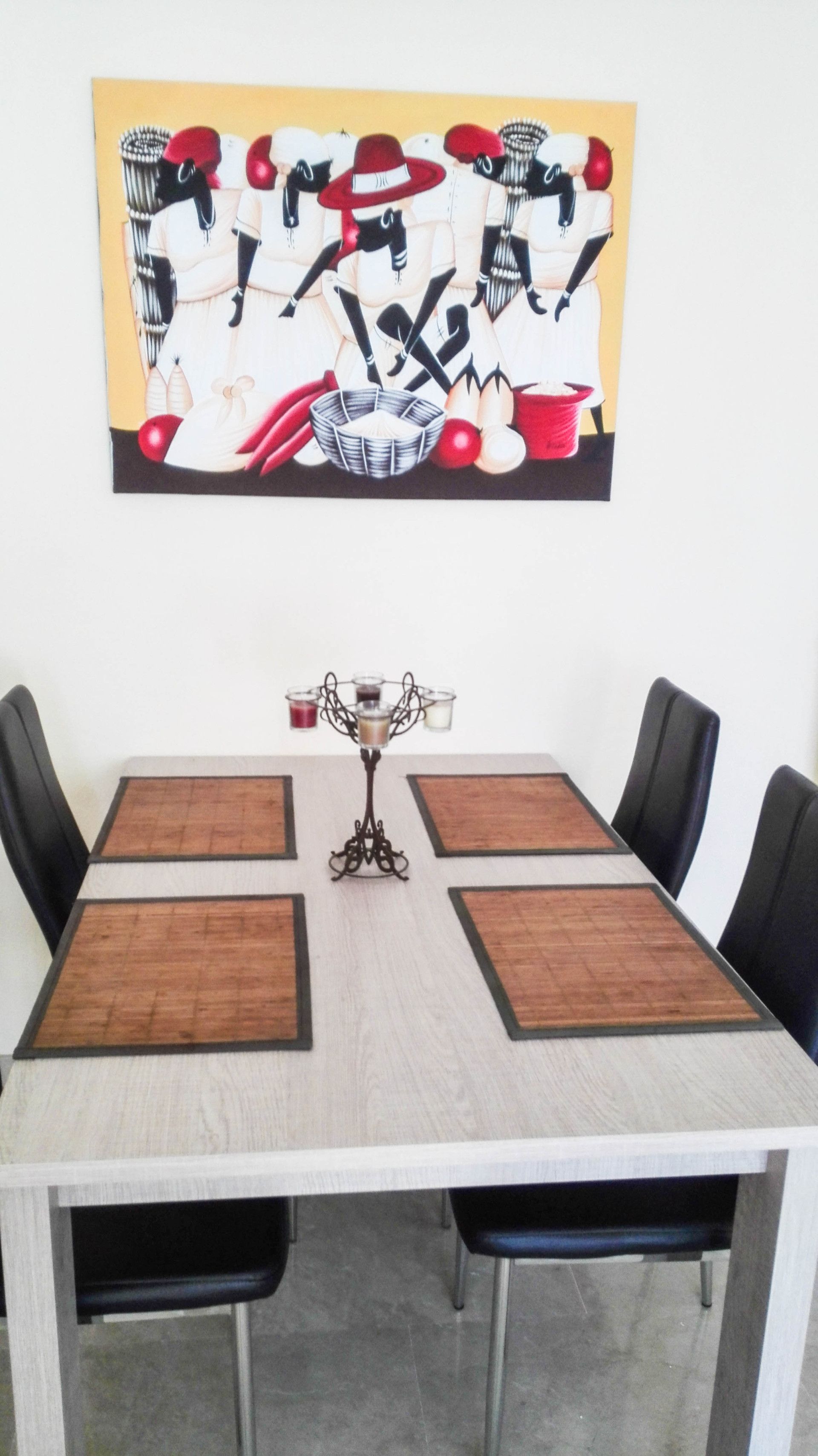 Apartament w Manilva, Puerto La Duquesa, Manilva, 8/12