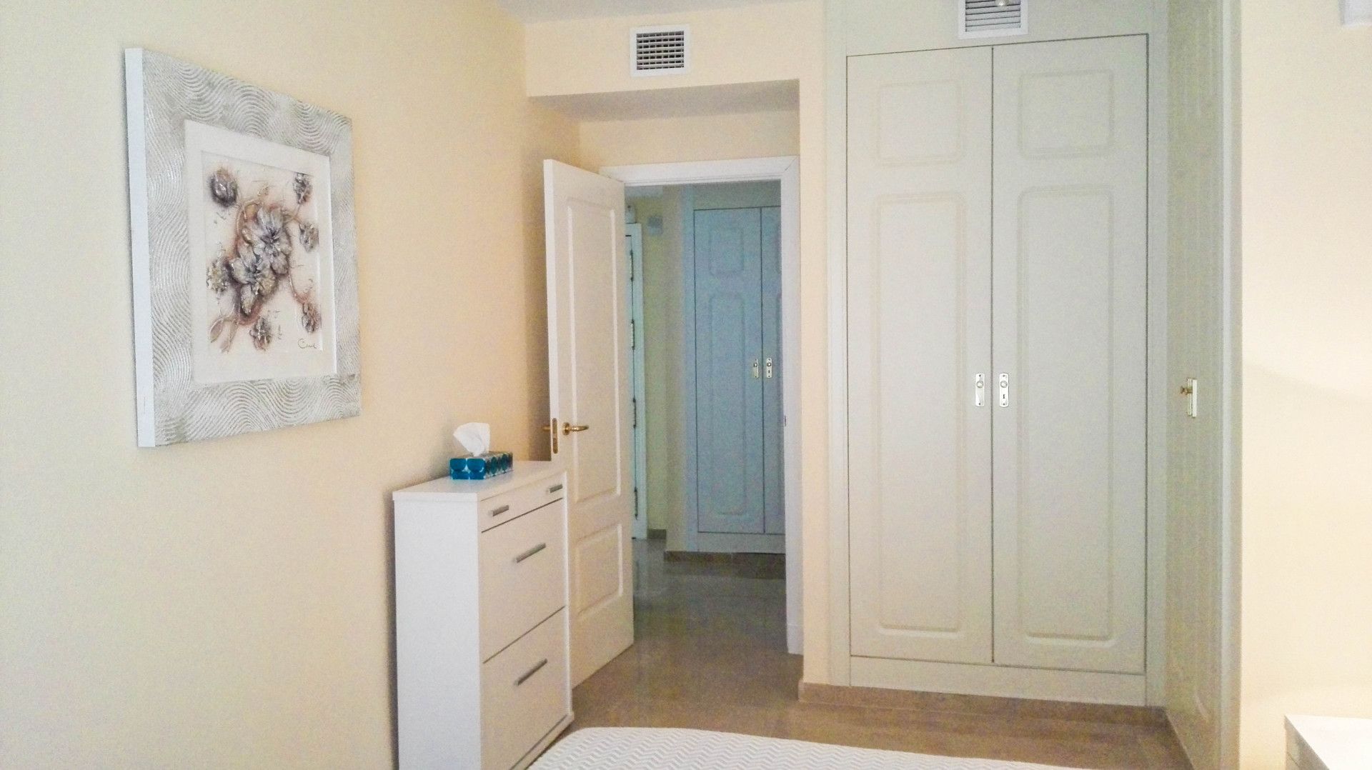 Apartament w Manilva, Puerto La Duquesa, Manilva, 9/12