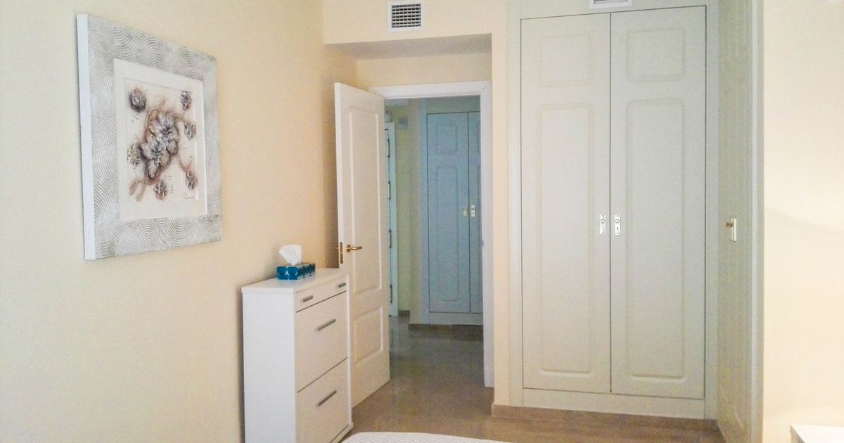 Apartament w Manilva, Puerto La Duquesa, Manilva, 9/12