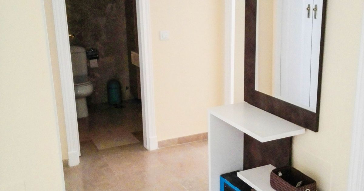 Apartament w Manilva, Puerto La Duquesa, Manilva, 10/12