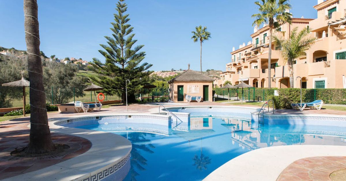 Duplex i Manilva, Manilva, 1/12