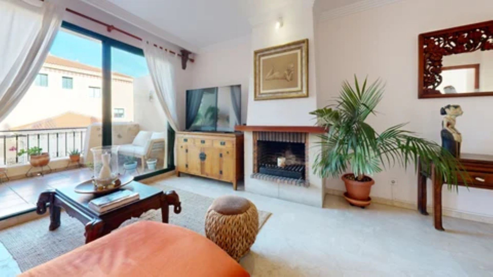 Duplex i Manilva, Manilva, 2/12