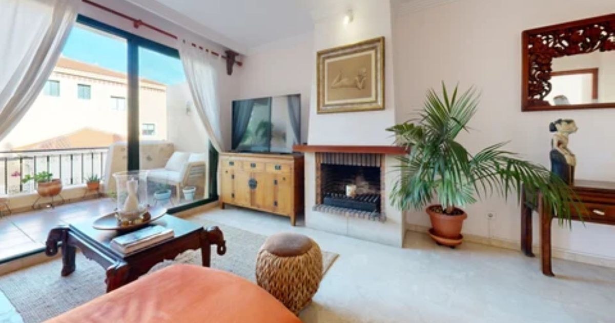 Duplex i Manilva, Manilva, 2/12