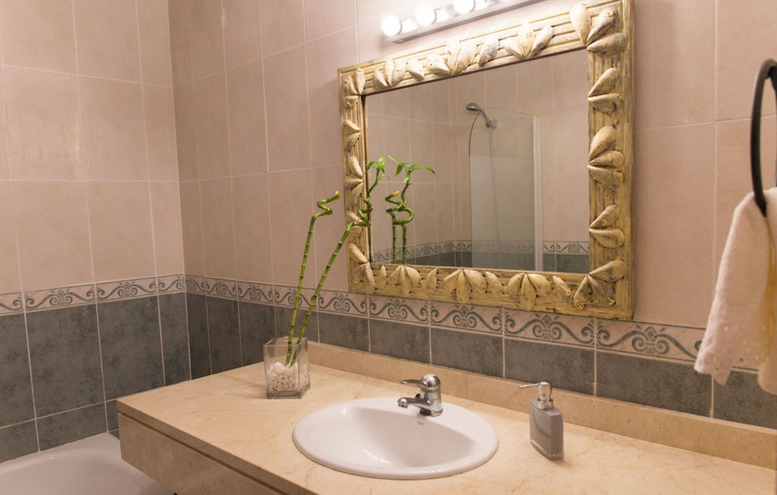 Duplex i Manilva, Manilva, 12/12