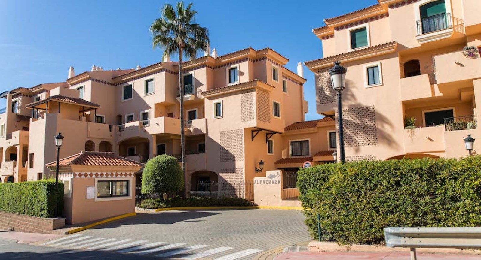 Duplex i Manilva, Manilva, 3/12