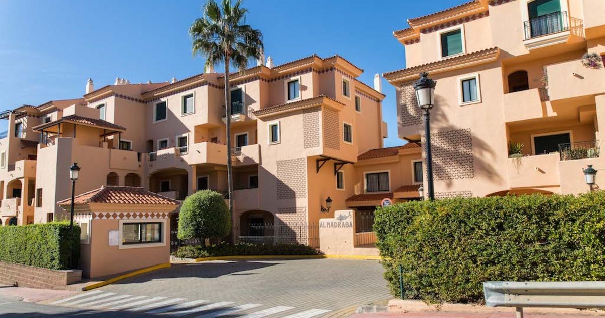 Duplex i Manilva, Manilva, 3/12