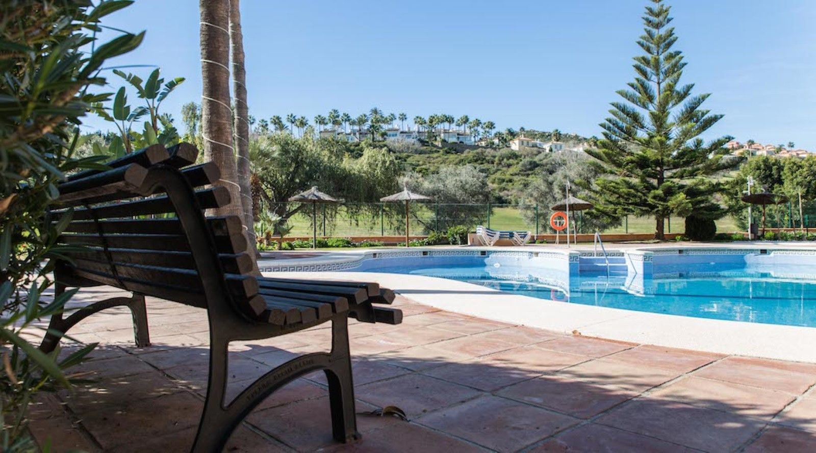 Duplex i Manilva, Manilva, 4/12