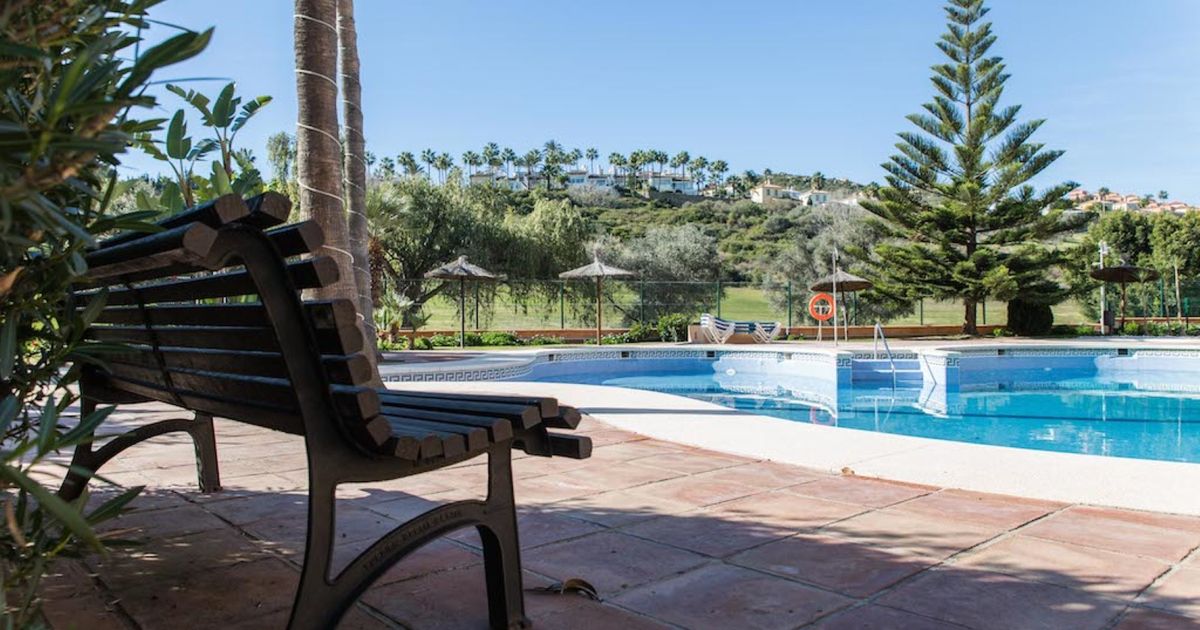 Duplex i Manilva, Manilva, 4/12