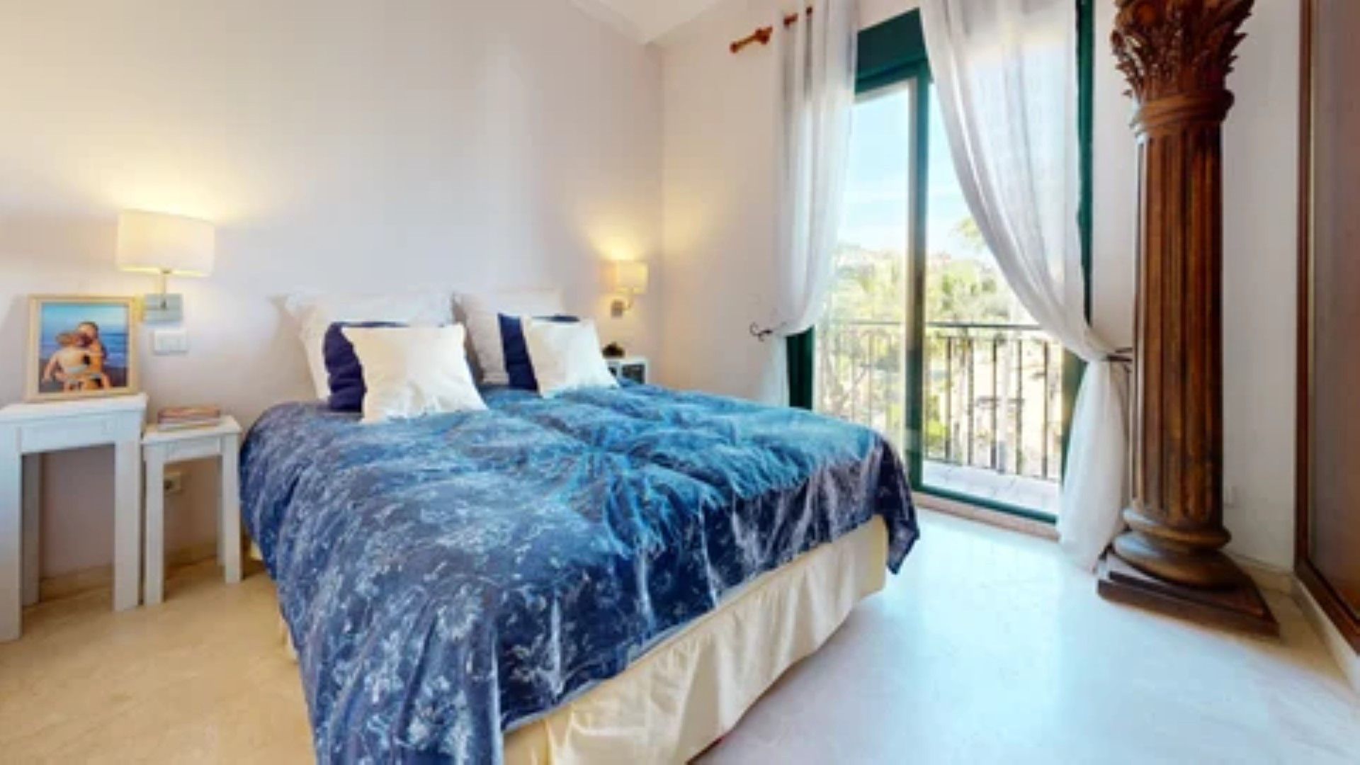 Duplex i Manilva, Manilva, 5/12