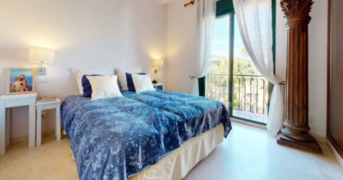 Duplex i Manilva, Manilva, 5/12