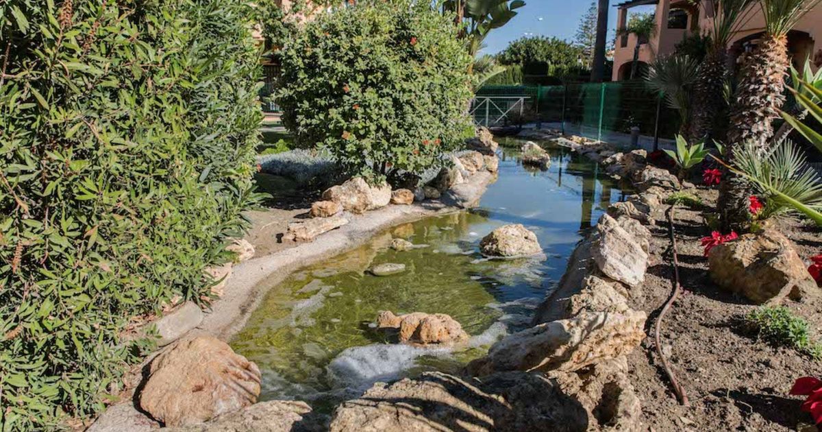Duplex i Manilva, Manilva, 8/12