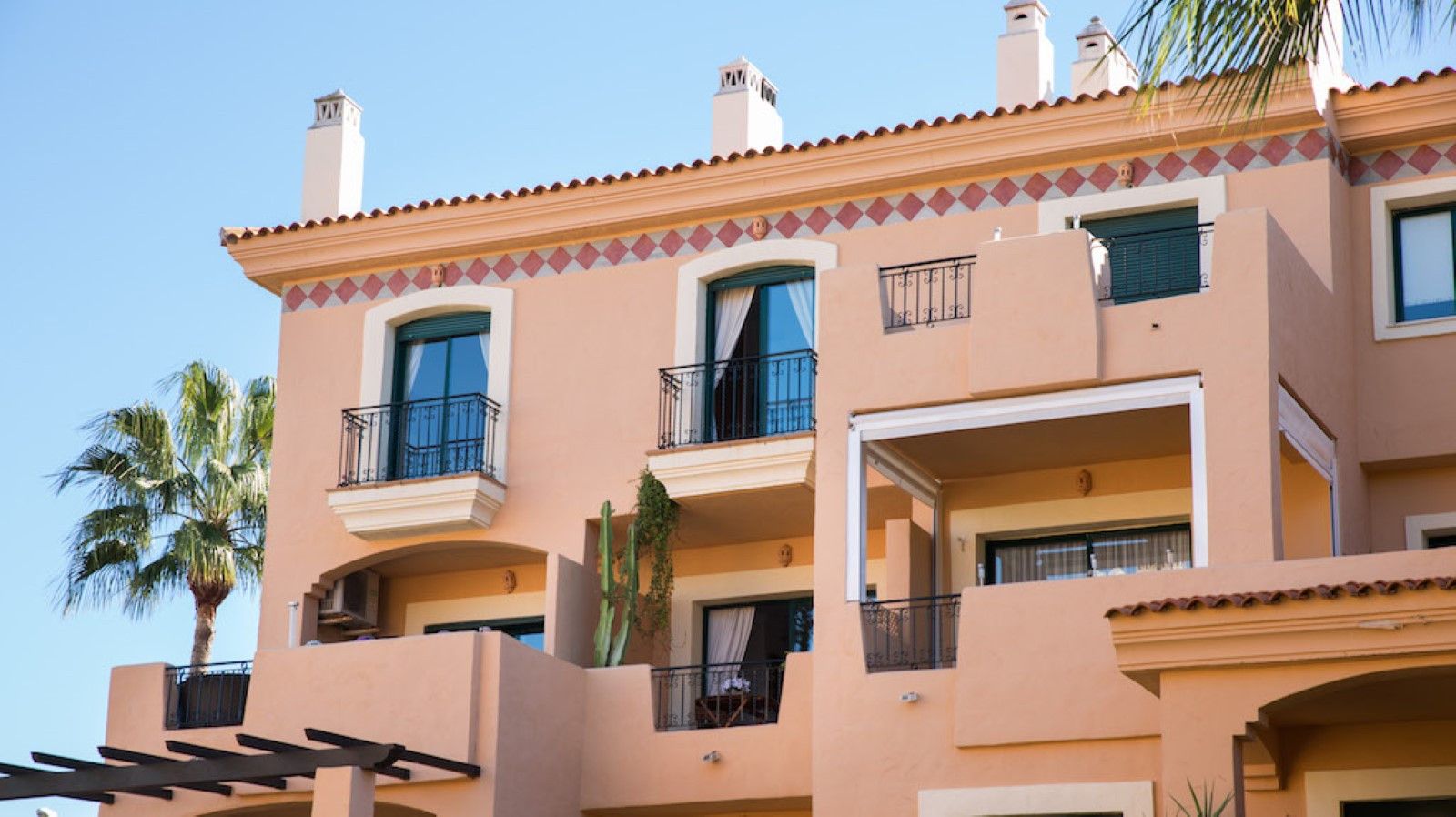 Duplex i Manilva, Manilva, 9/12