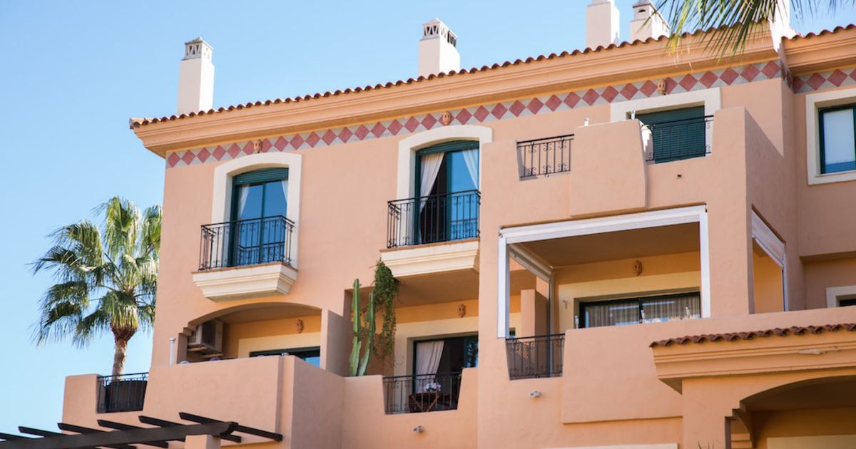 Duplex i Manilva, Manilva, 9/12