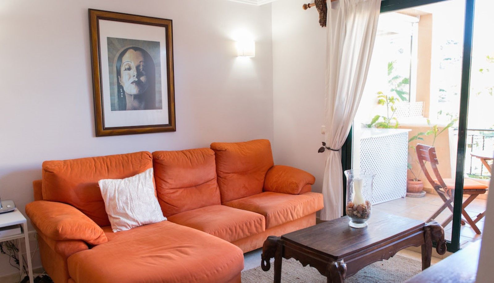 Duplex i Manilva, Manilva, 10/12