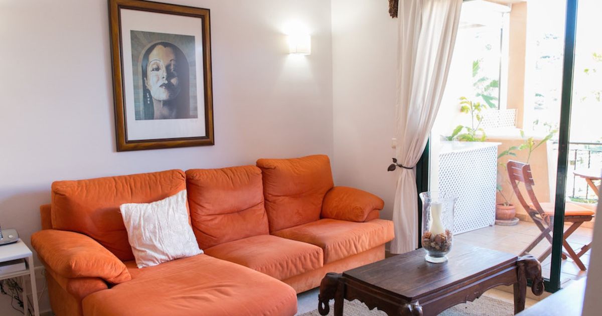 Duplex i Manilva, Manilva, 10/12