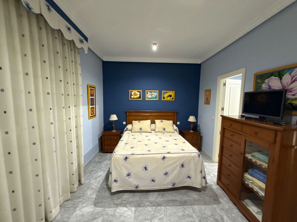 Townhouse in Bahía de Marbella, Bahía de Marbella, 11/12