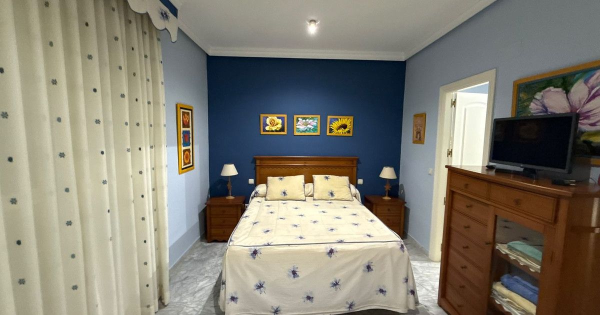 Townhouse in Bahía de Marbella, Bahía de Marbella, 11/12