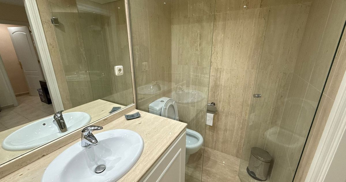 Townhouse in Bahía de Marbella, Bahía de Marbella, 12/12