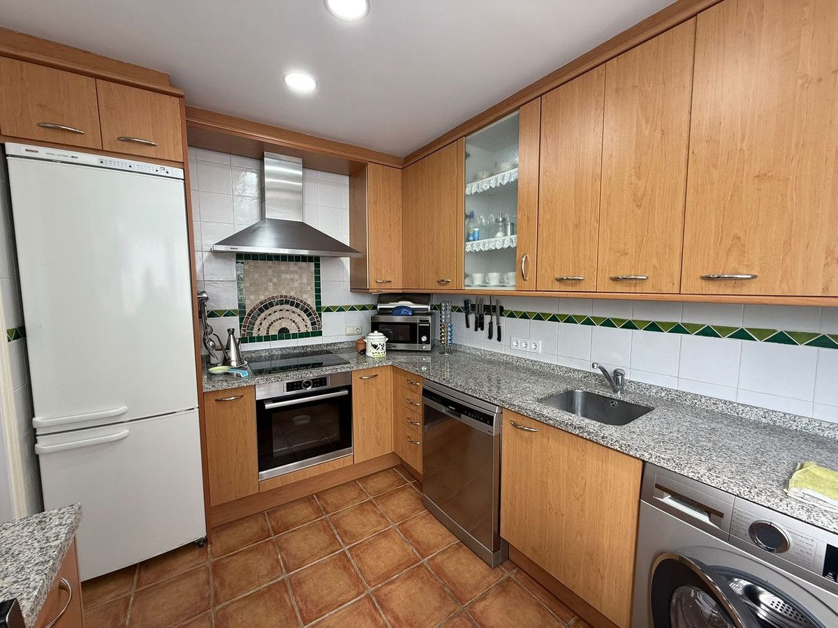 Townhouse in Bahía de Marbella, Bahía de Marbella, 7/12