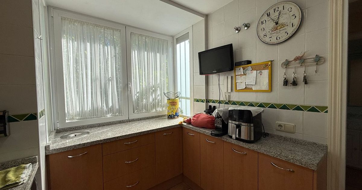 Townhouse in Bahía de Marbella, Bahía de Marbella, 8/12