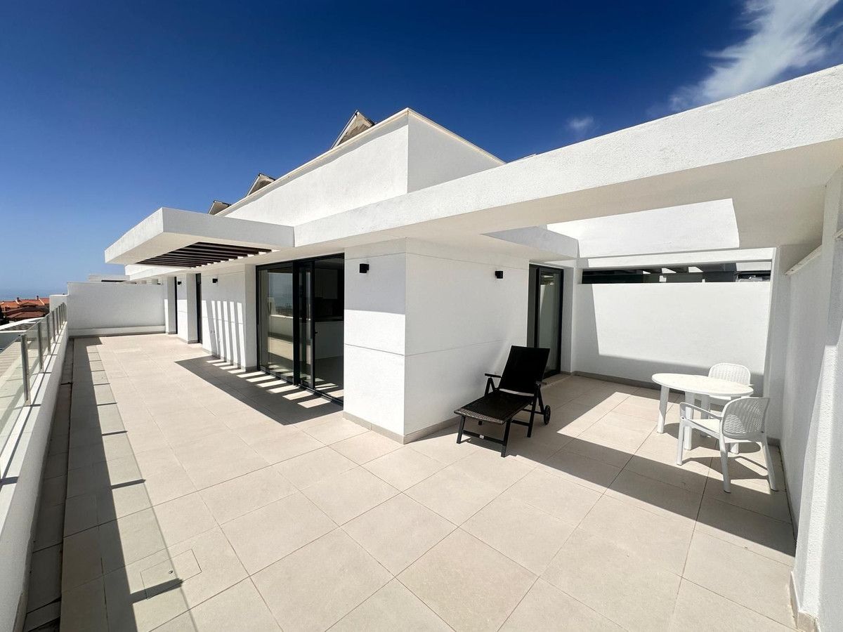 Penthouse in Calanova Golf, Calanova Golf, 1/12
