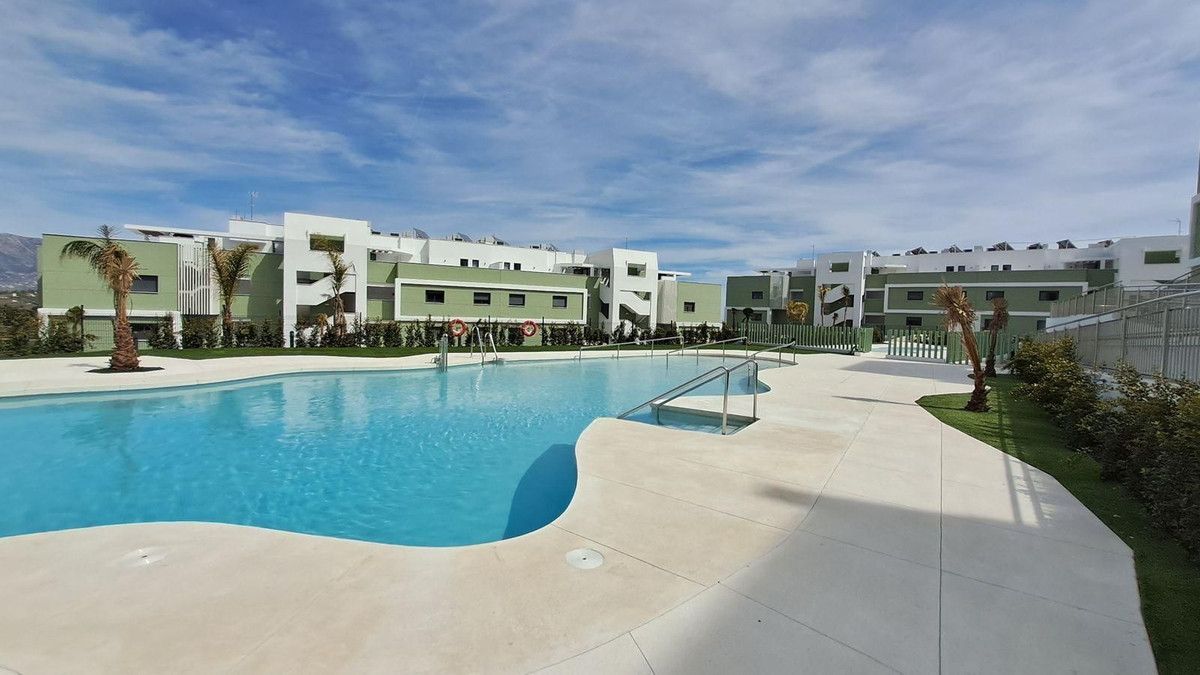 Penthouse in Calanova Golf, Calanova Golf, 2/12