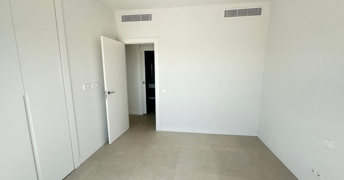 Penthouse in Calanova Golf, Calanova Golf, 11/12