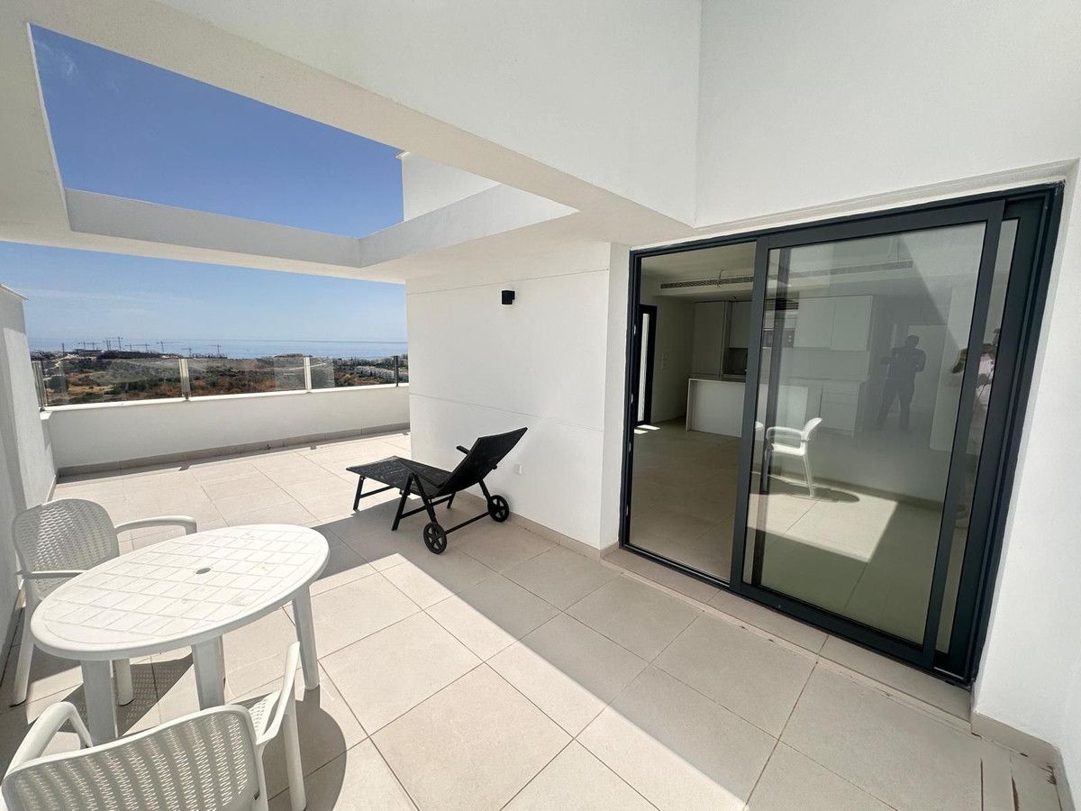 Penthouse in Calanova Golf, Calanova Golf, 12/12