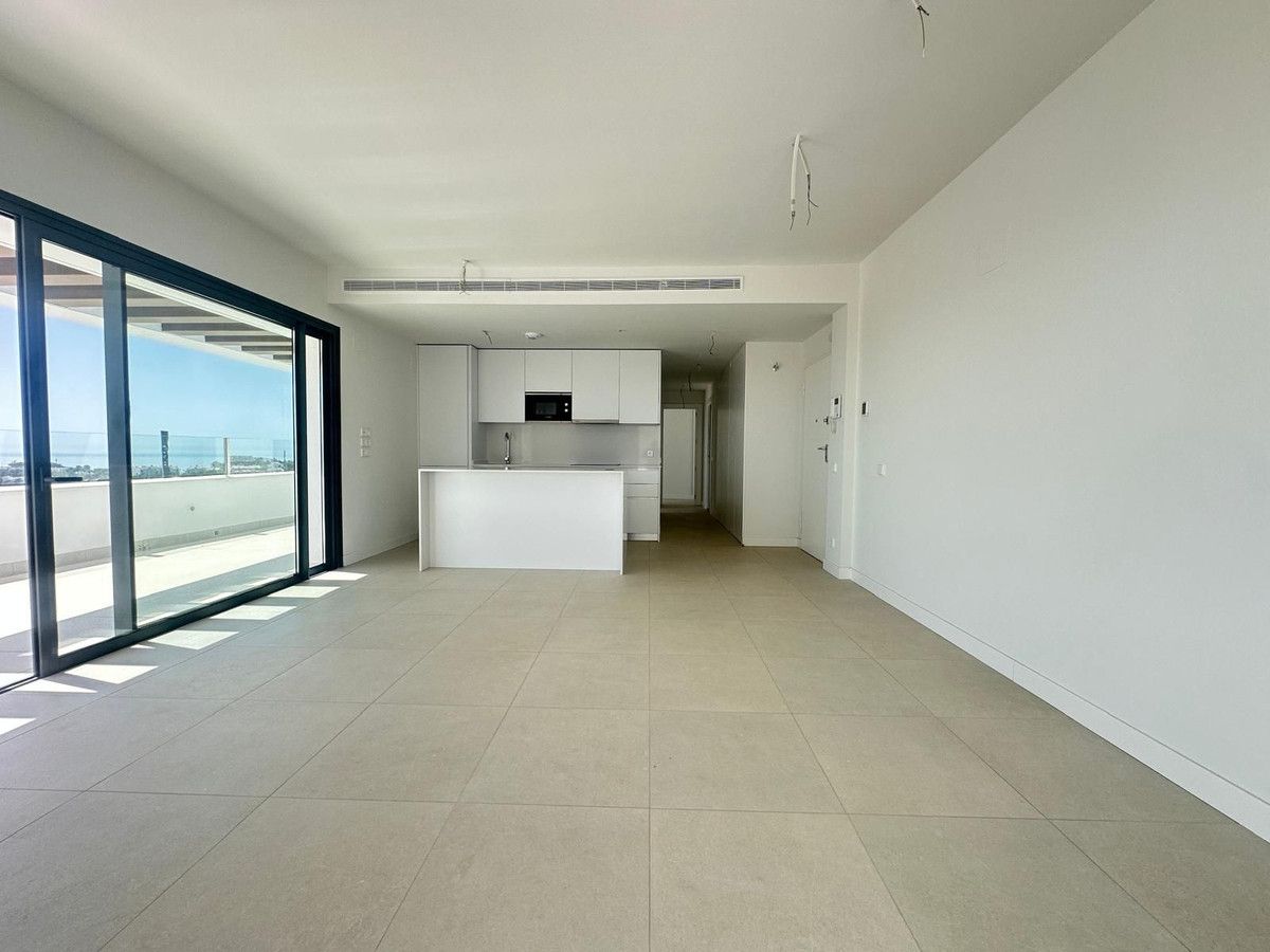 Penthouse in Calanova Golf, Calanova Golf, 3/12