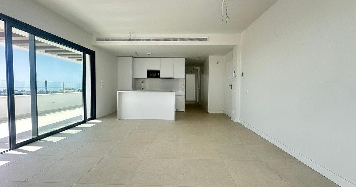 Penthouse in Calanova Golf, Calanova Golf, 3/12