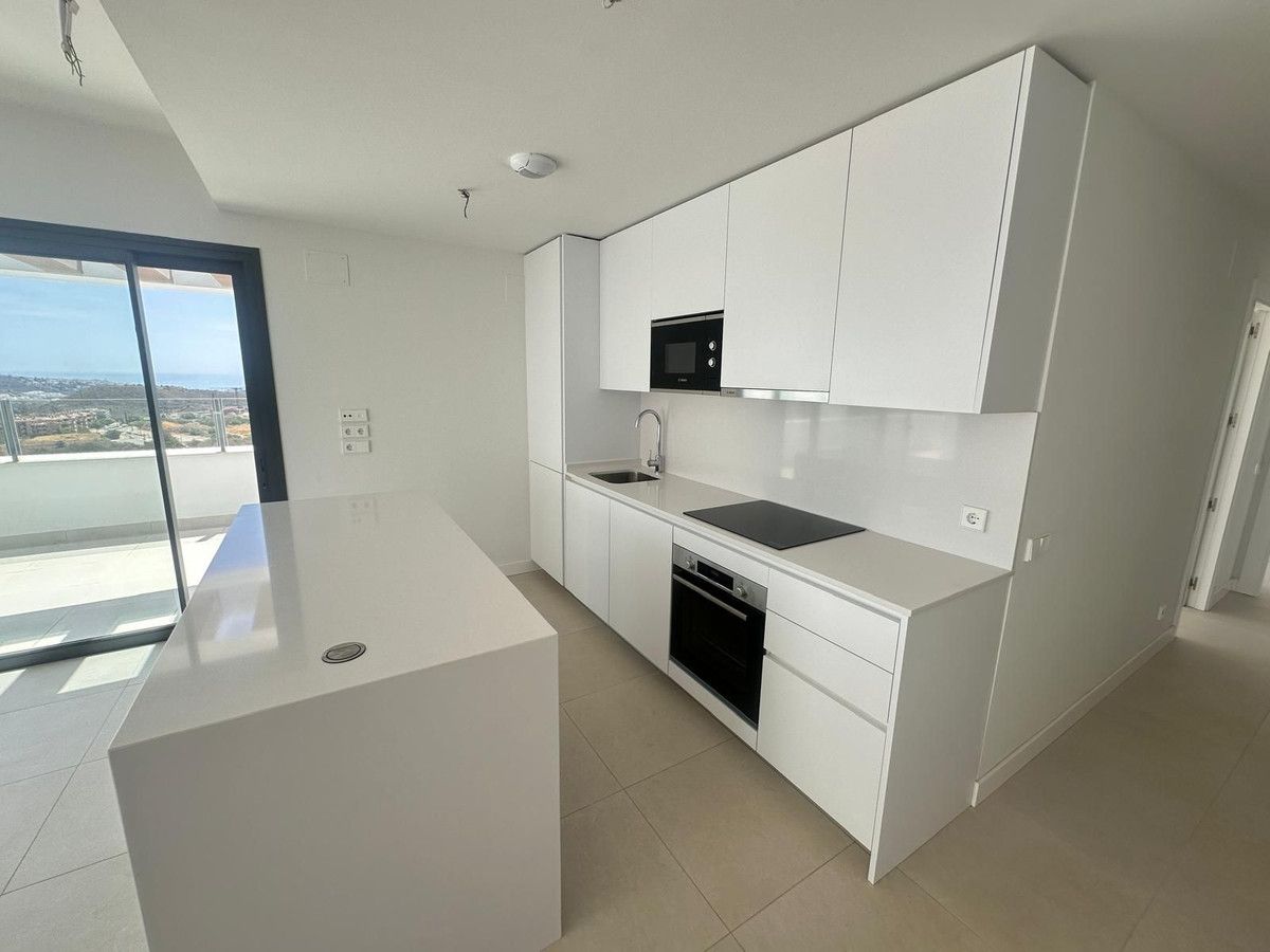 Penthouse in Calanova Golf, Calanova Golf, 4/12
