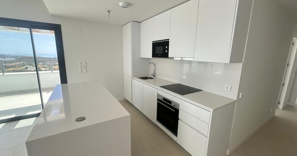 Penthouse in Calanova Golf, Calanova Golf, 4/12