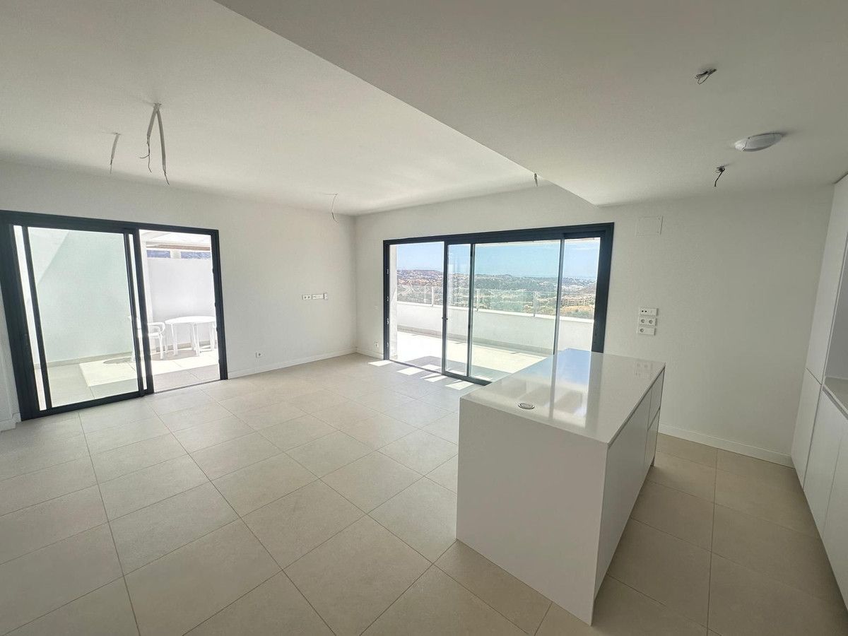Penthouse in Calanova Golf, Calanova Golf, 5/12