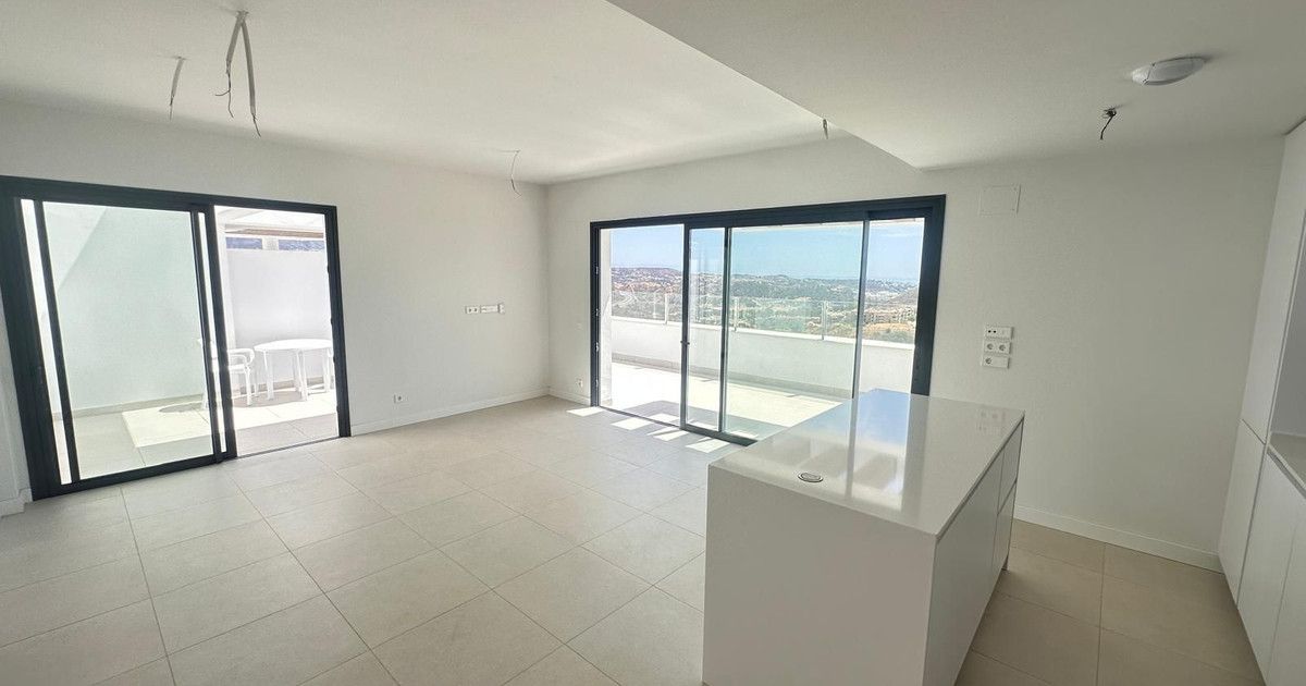 Penthouse in Calanova Golf, Calanova Golf, 5/12