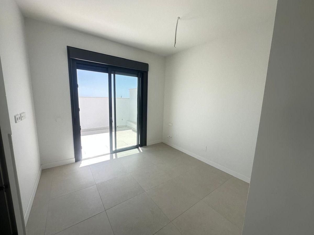 Penthouse in Calanova Golf, Calanova Golf, 6/12