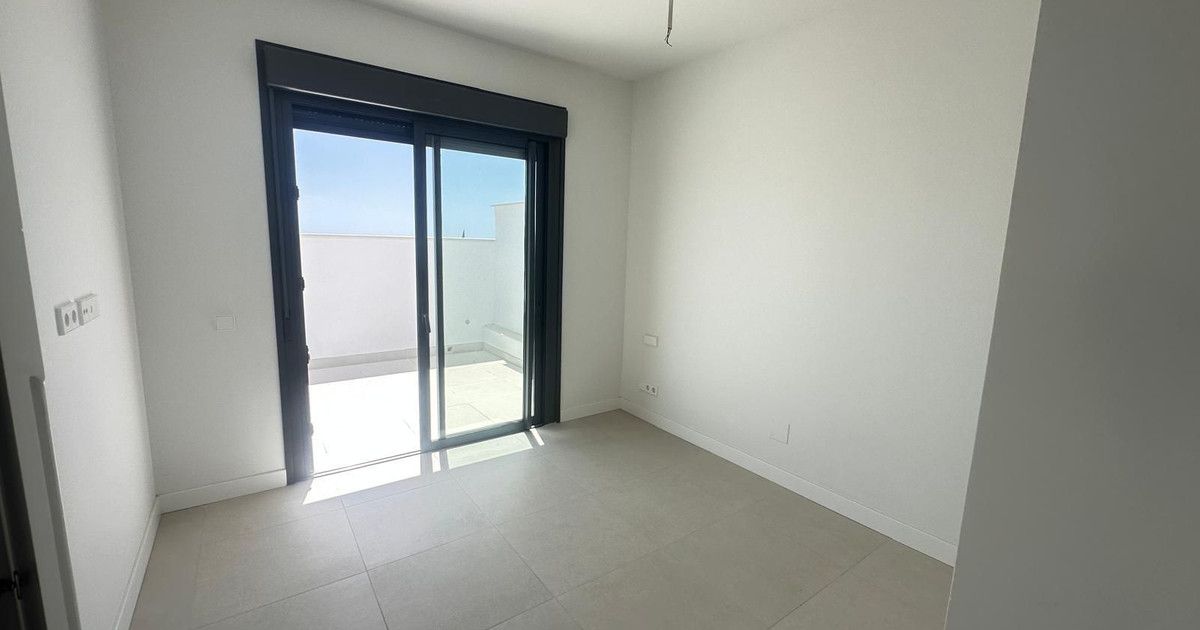 Penthouse in Calanova Golf, Calanova Golf, 6/12